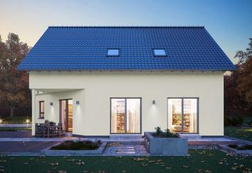 Vorschaubild Einfamilienhaus