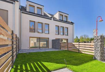 Vorschaubild Reihenmittelhaus