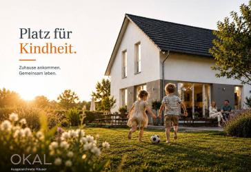 Grünes Leben in Rahlstedt