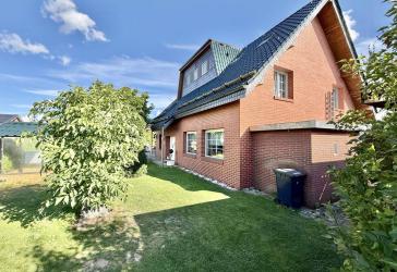 Vorschaubild Einfamilienhaus
