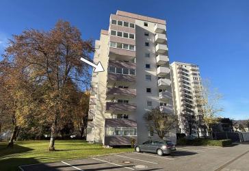 ***Exklusive Eigentumswohnung - modern und hochwertig***