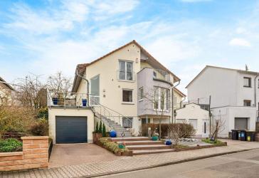 Vorschaubild Einfamilienhaus