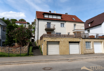 Vorschaubild Einfamilienhaus