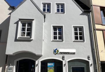 Vorschaubild Stadthaus