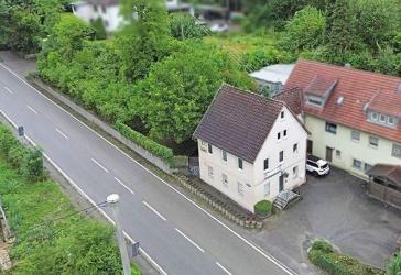 Vorschaubild Mehrfamilienhaus