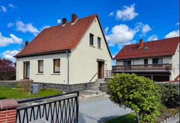 Vorschaubild Einfamilienhaus