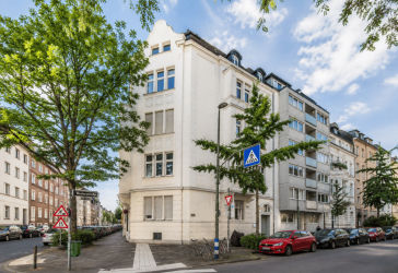 Vorschaubild Wohnung