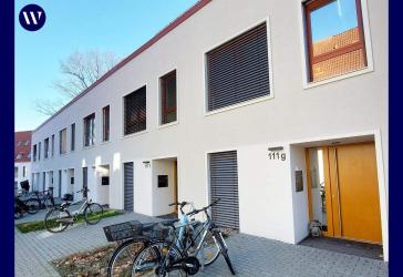 Vorschaubild Maisonettewohnung
