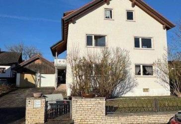 Vorschaubild Mehrfamilienhaus