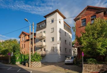 Vorschaubild Mehrfamilienhaus