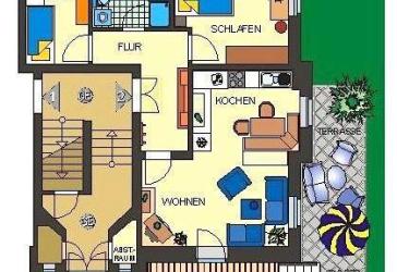 Vorschaubild Wohnung