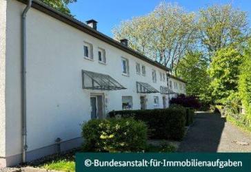 Vorschaubild Reihenendhaus