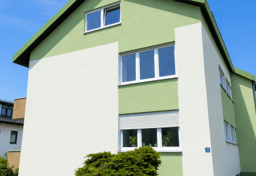 Vorschaubild Mehrfamilienhaus