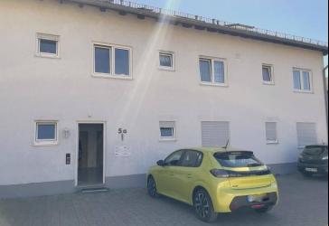 Vorschaubild Wohnung