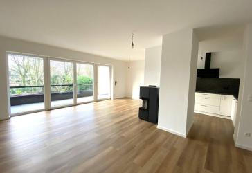 Vorschaubild Maisonettewohnung