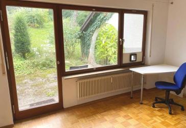 Zimmer in Studenten-WG frei