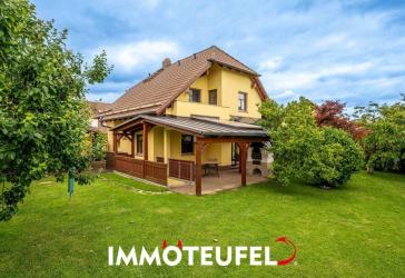 Vorschaubild Einfamilienhaus