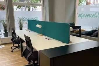 Vorschaubild Büro- /Praxis-Immobilie