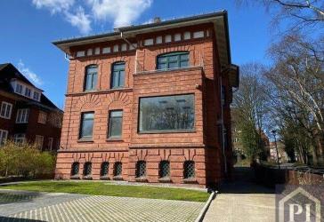 Vorschaubild Büro- /Praxis-Immobilie