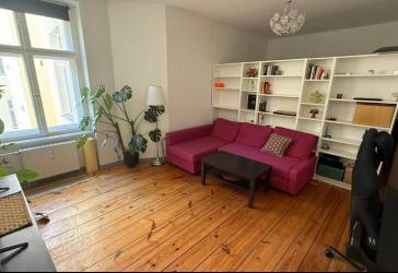 Vorschaubild Loft-Studio-Atelier