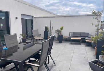Vorschaubild Penthouse
