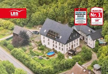 Vorschaubild Mehrfamilienhaus