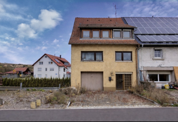 Vorschaubild Einfamilienhaus