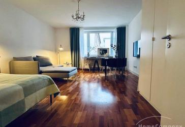 Vorschaubild Loft-Studio-Atelier