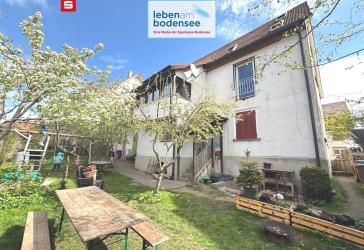 Vorschaubild Maisonettewohnung