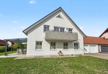 Vorschaubild Mehrfamilienhaus