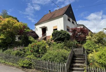 Vorschaubild Einfamilienhaus