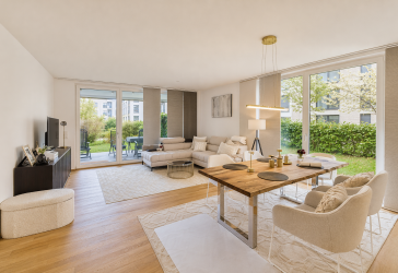Vorschaubild Wohnung