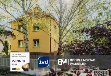 Vorschaubild Einfamilienhaus