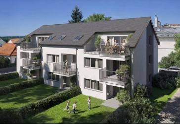 Vorschaubild Wohnung