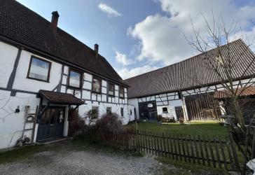 Vorschaubild Bauernhaus