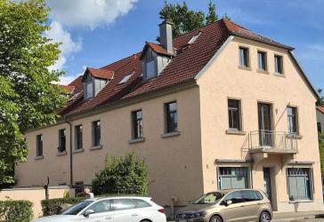Vorschaubild Wohnung