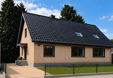 Vorschaubild Einfamilienhaus