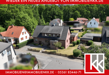 Vorschaubild Einfamilienhaus