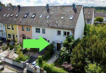 Vorschaubild Reihenendhaus
