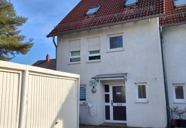 Vorschaubild Reihenhaus