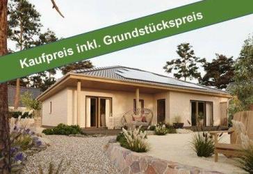 Vorschaubild Bungalow