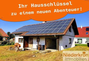 Vorschaubild Einfamilienhaus