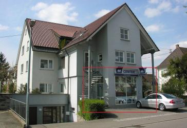 Vorschaubild Büro- /Praxis-Immobilie