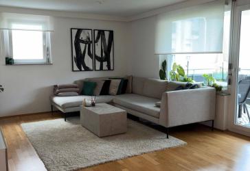 Gehobene 4-Zimmer Eigentumswohnung - Zentral, hochwertig, provisionsfrei