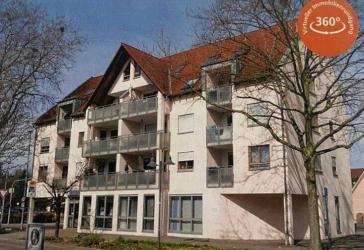Vorschaubild Maisonettewohnung