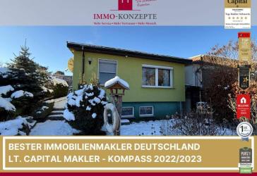 Modernes Wochenendhaus am See - ganzjährig bewohnbar, mit Bootsliegeplatz-Option
