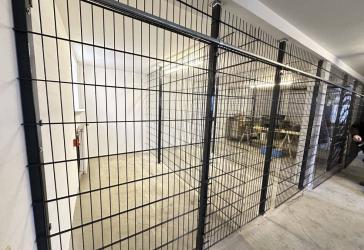 'Self Storage in Emden - sichere Lagerflächen von 1 bis 20 m²'