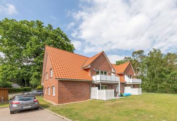 Vorschaubild Wohnung