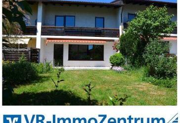 attraktives Reihenmittelhaus