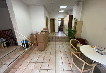 Vorschaubild Büro- /Praxis-Immobilie
